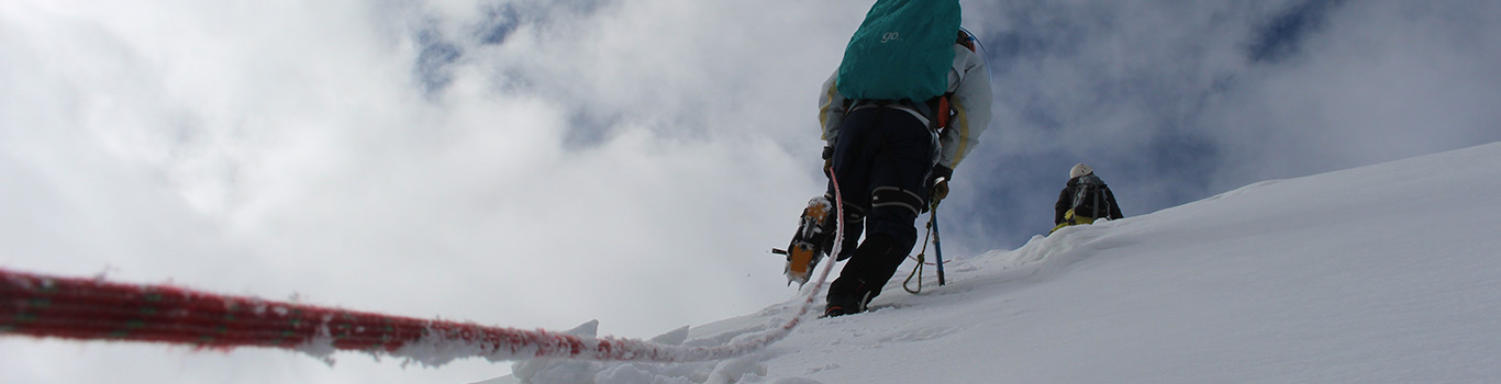 Trekking Huayhuash