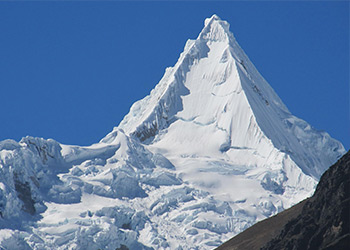 Andean Peaks